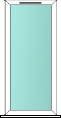 Cheap UPVC Windows