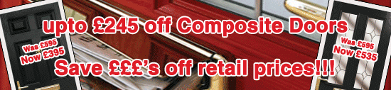 Composite Doors
