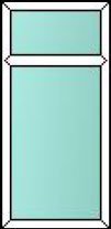 Cheap UPVC Windows