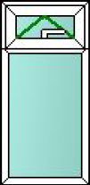 Cheap UPVC Windows