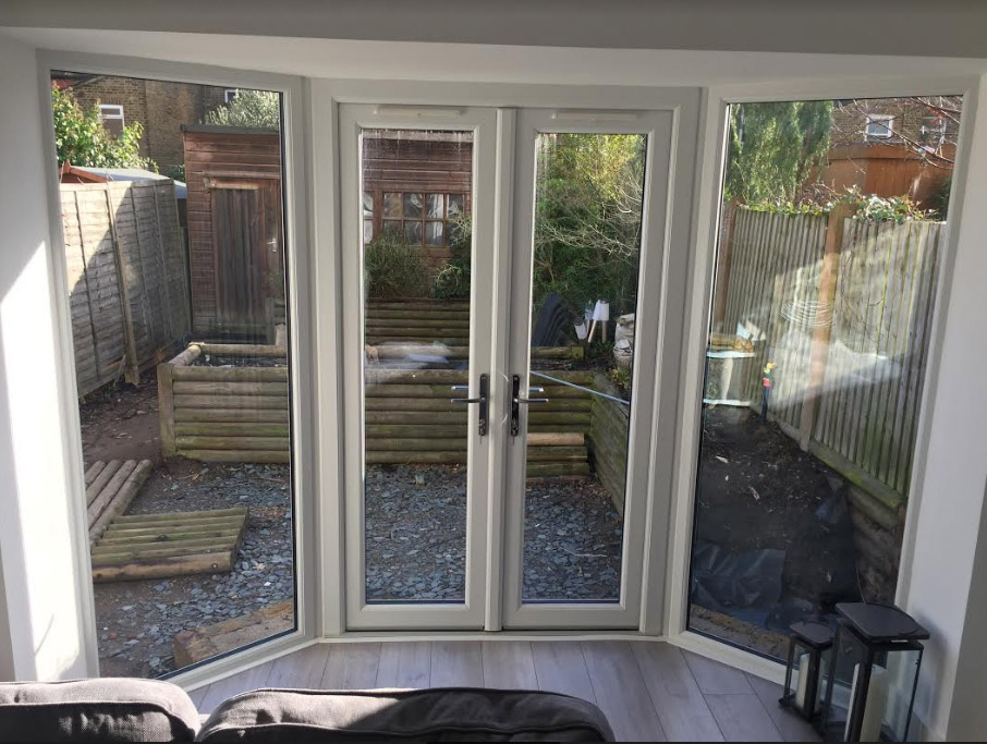 UPVC French Door Gallery