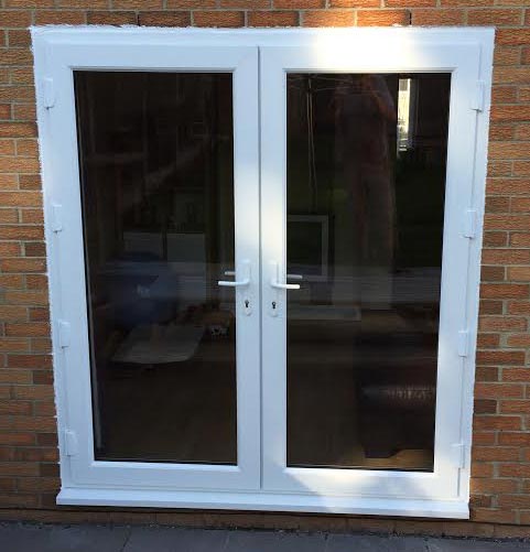 Upvc French Doors Upvc French Doors Cheap