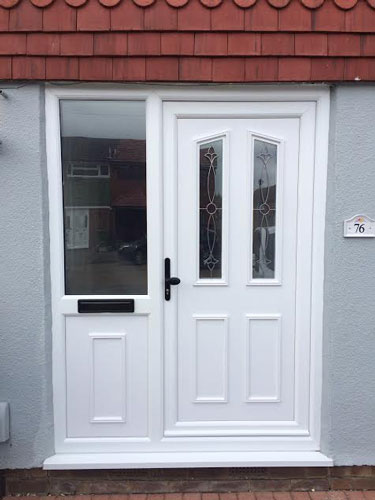 Door Price Composite Door Price