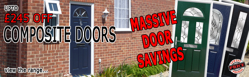 composite doors
