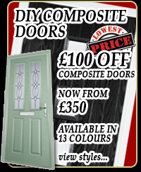 Composite Doors