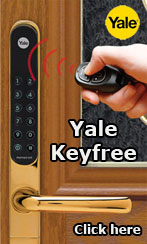 Yale Keyfree
