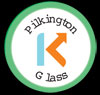 Pilkington K Glass