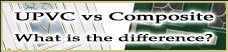 Composite Doors vs UPVC Doors