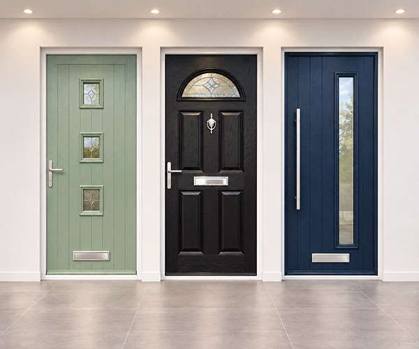 are composite doors worth the money