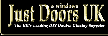 Just Doors and Windows UK Logo