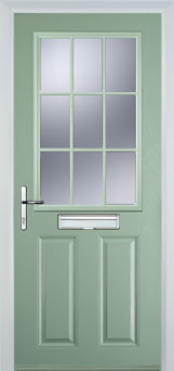 Composite Doors Online Composite Doors