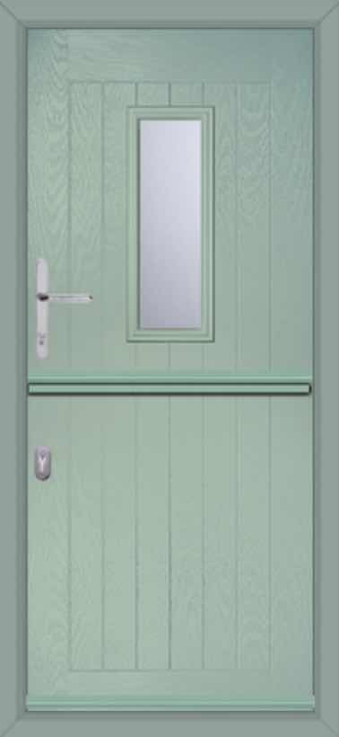 composite stable door