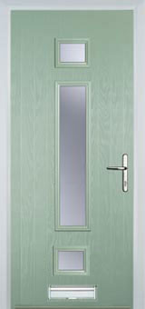 cheap composite door