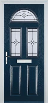 2 panel 2 square 1 arch