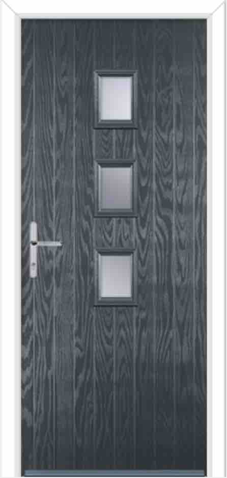 3 square fd30 fire doors