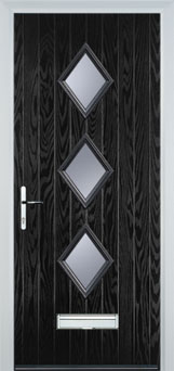 Diamond 3 Composite Doors