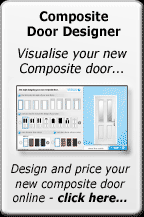 composite door designer