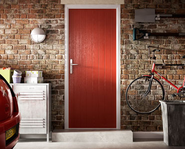 fire doors
