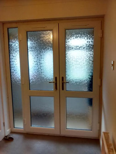 doors french glass door half glazed double obscure entry barn justdoorsuk external entrance measure spanish rails mid specification