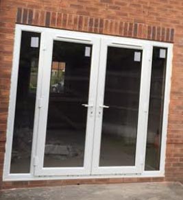 french side doors panels opening windows specification measure sash justdoorsuk
