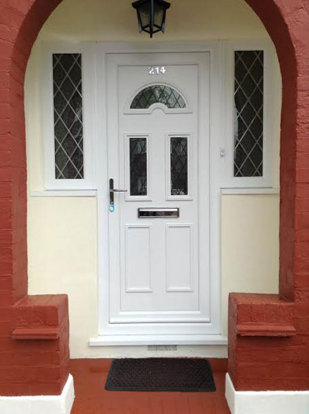 Side Panels for UPVC Doors, Composite Doors Side Panels for UPVC Doors, Composite Doors
