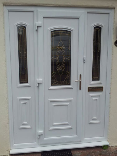 Cottage Glass Front Doors Cottage Glass Front Doors