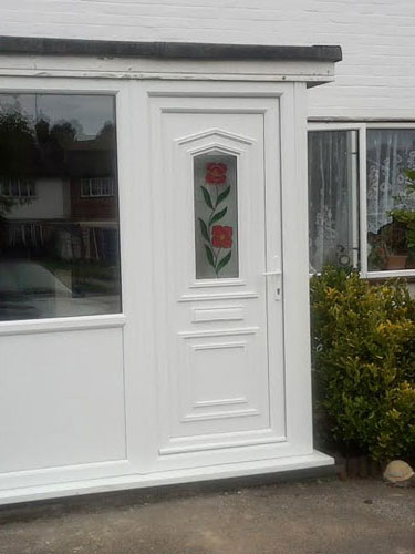 upvc doors side panels door composite justdoorsuk follow
