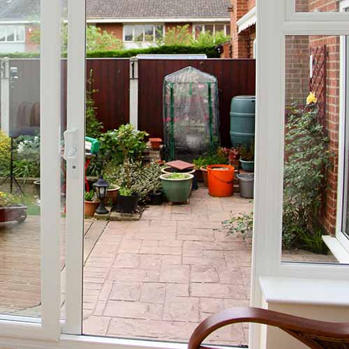 upvc patio doors