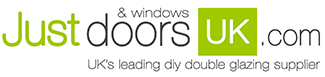 Just Doors UK Logo