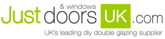 Just Doors UK Logo