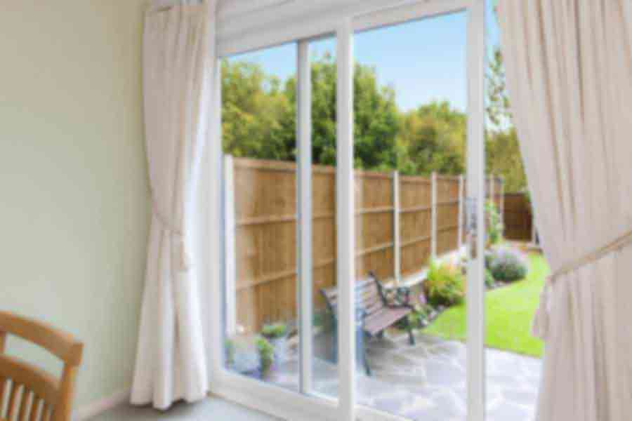 upvc patio doors