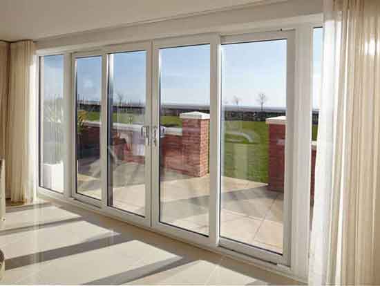 Patio Doors Upvc Sliding Patio Doors