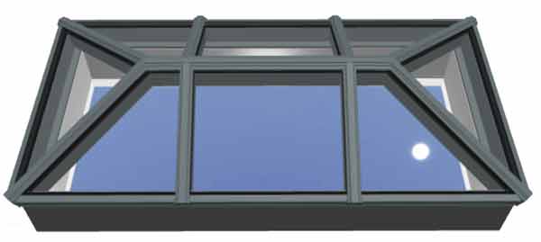 roof lantern style 5