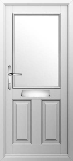 beeston solidor range