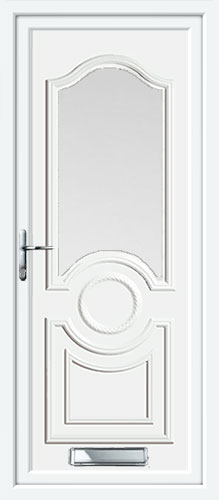 Upvc Front Doors Upvc Front Doors