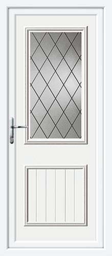 Cottage Doors