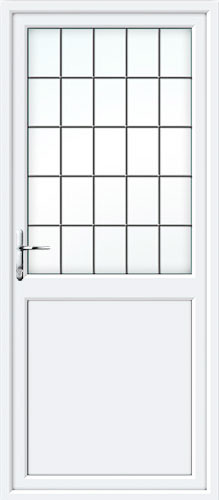Cottage Doors