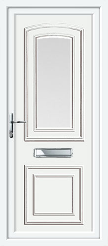 Upvc Front Doors Upvc Front Doors