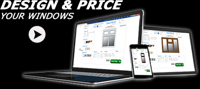 Design & Price UPVC Windows
