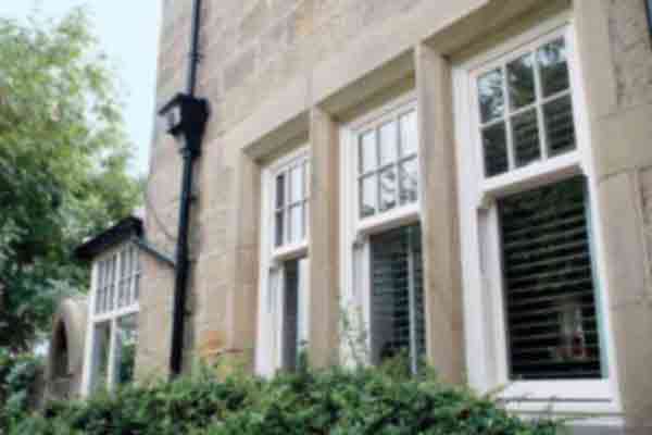 upvc sash windows